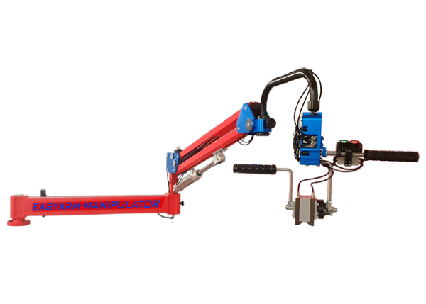 eseasyarm manipulators - EasyArm Manipulator